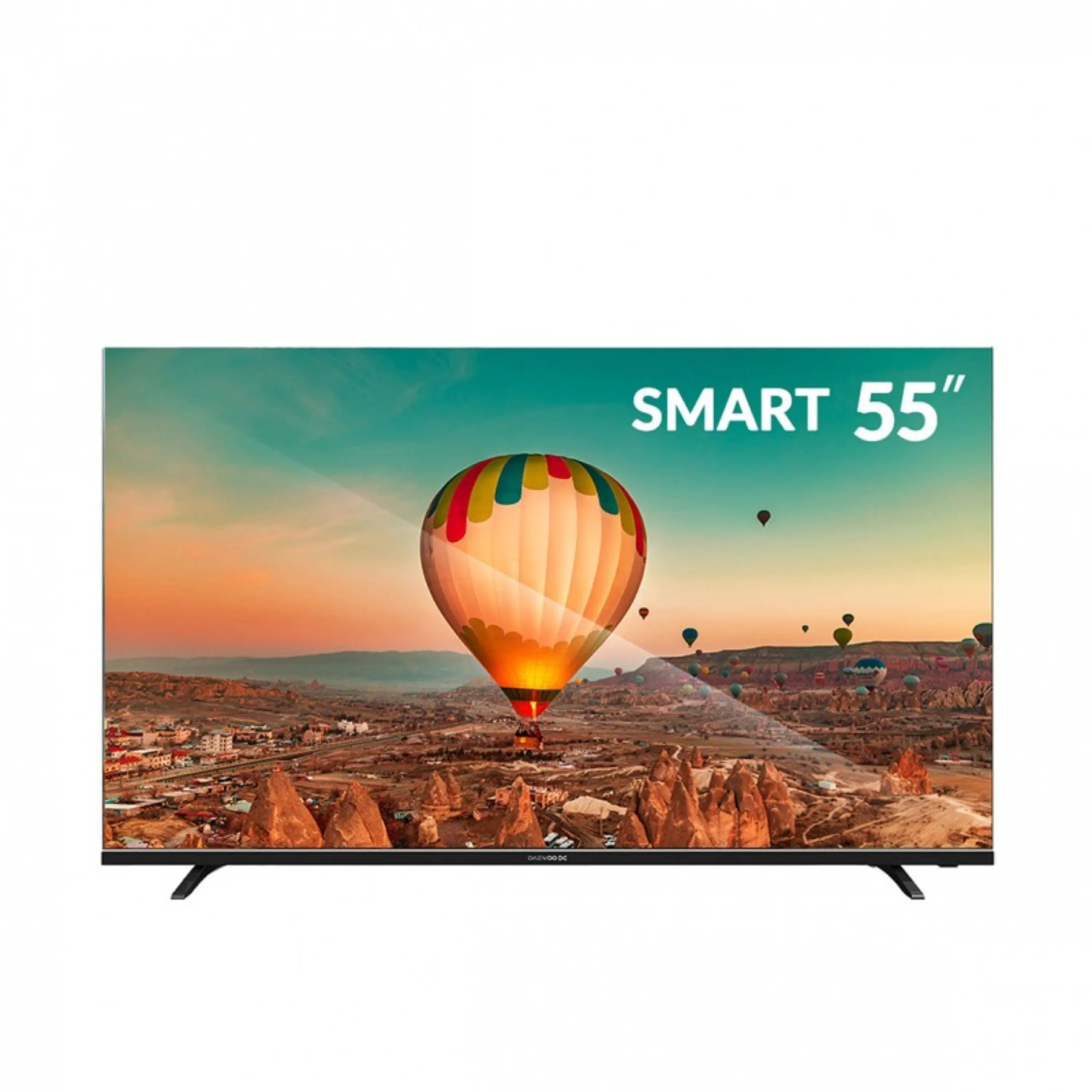 تلویزیون دوو 55 اینچ هوشمند مدل DSL-55K5300U تلویزیون دوو 55 اینچ هوشمند مدل DSL-55K5300U